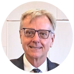 Mr. Peter Lund
